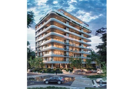 PENTHOUSE EN VENTA! ZONA SHOPPING DEL SOL - CASA M