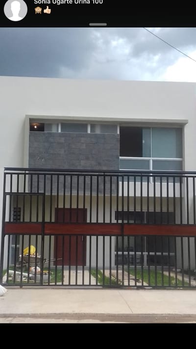 Lujosa Casa a Estrenar