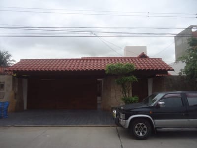 Hermosa casa en Venta 