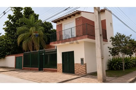Casa - Venta - Mariano Roque Alonso, Central, Paraguay