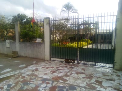 Hermosa casa en venta