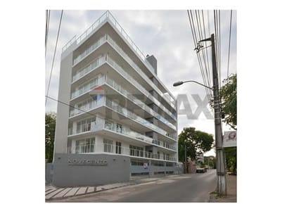 Departamento - Venta - Las Mercedes, Asunción, Paraguay