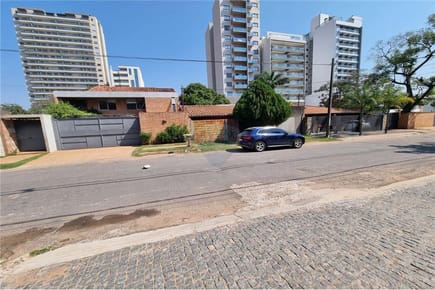 Venta terreno Mburucuyá Molas López