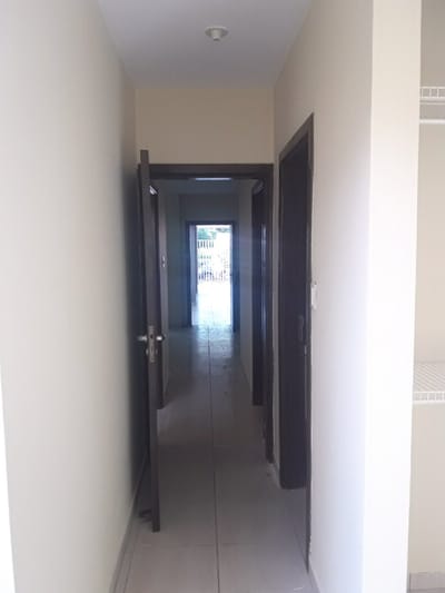 B.R alquila dpto. de 2 habitaciones z/norte
