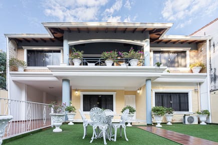 EN VENTA RESIDENCIA EN SAN LORENZO