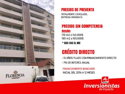 Condominio Florencia
