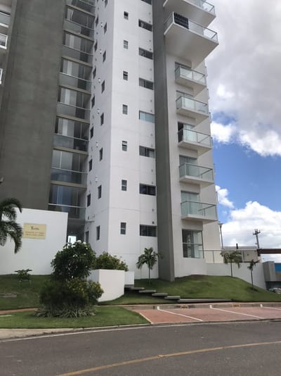 Departamento a estrenar