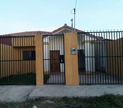 HERMOSA CASA EN OFERTA 