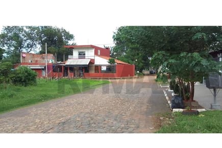 Terreno - Venta - San Lorenzo, Central, Paraguay