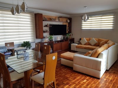Venta de departamento 