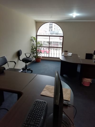A la venta hermosas  Oficinas