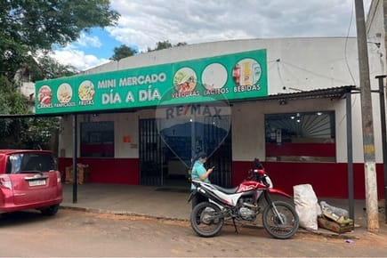 Local comercial - Venta - Capiata, Central, Paraguay