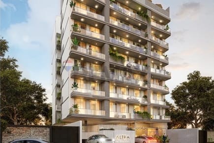 Departamento - Venta - Recoleta, Asunción, Paraguay