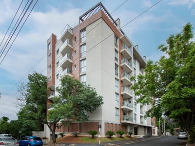 ID 16597 - Vendo departamento en Home Villamorra