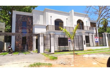 Duplex - Venta - Hipódromo, Paraguay
