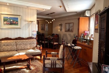 Departamento - Venta - San Roque, Asunción, Paraguay