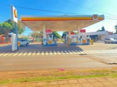 En venta Estacion de Servicio