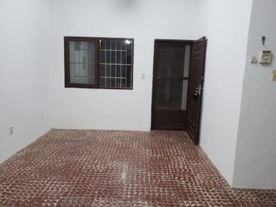 Casa Semi-independiente 