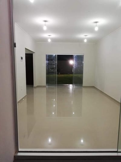 Hermosa casa a estrenar 