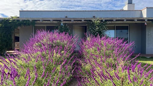 Casa En Venta, Unica!!