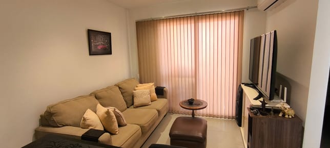 Vendo Departamento En Asunción - Molas Tower