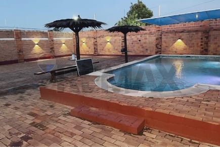 Casa - Venta - Limpio, Central, Paraguay