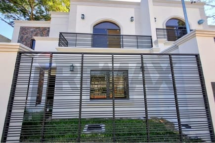 Dúplex a estrenar en Bº Hipódromo de Asunción