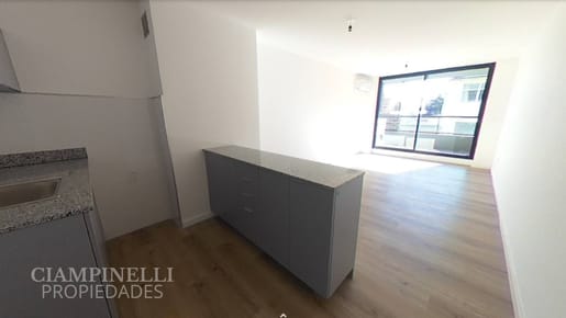 Apto 2 dorm. c/Balcón y GARAJE en zona Tres Cruces