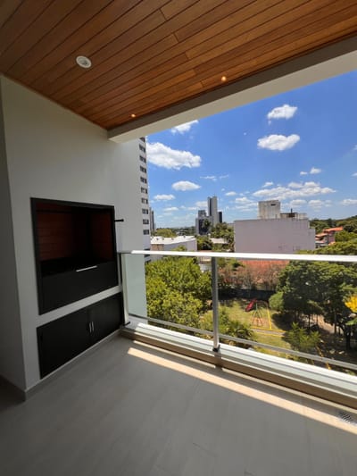 Departamento De 2 Dormitorios En Zona Aviadores 