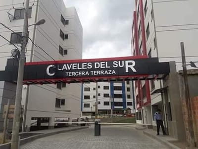 Departamentos en pre venta 