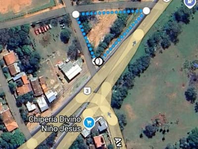 Oportunidad única de inversión en Emboscada – Cordillera
