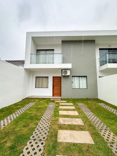 Casa En Venta Zona Norte Avenida Alemana 