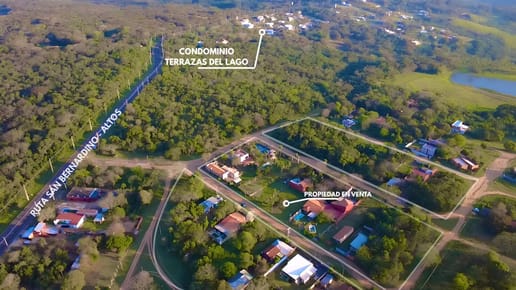 TERRENO-VENTA-SAN BERNARDINO