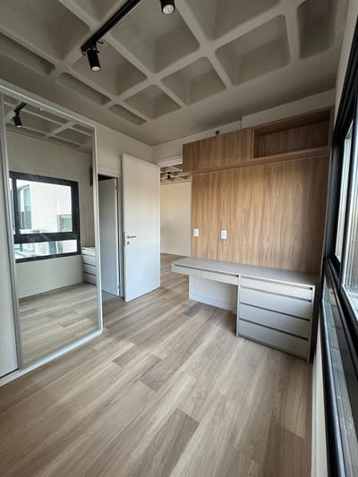 ALQUILO DEPARTAMENTO EXCLUSIVO EN RECOLETA!!!