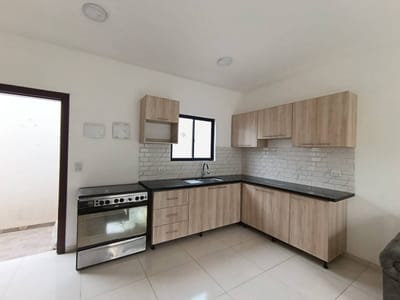 Duplex en alquiler
