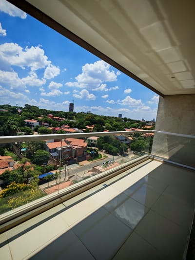 ¡ALQUILO DEPARTAMENTO EN EDIFICIO EMPORIUM! 