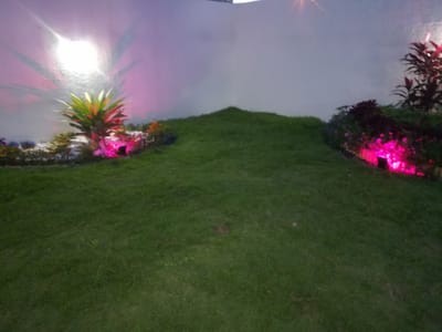 Hermosa Casa