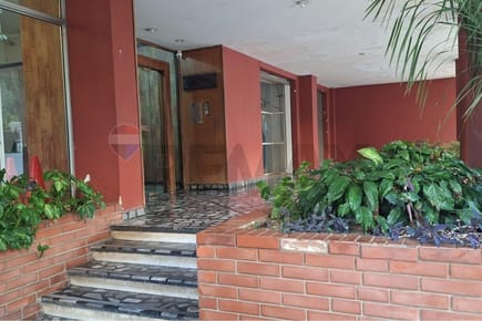 Departamento - Alquiler - Las Mercedes, Asunción, Paraguay