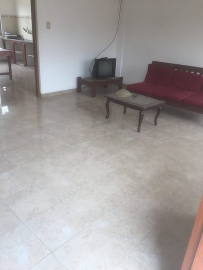 Apartamento a una cuadra de 5to anillo Banzer