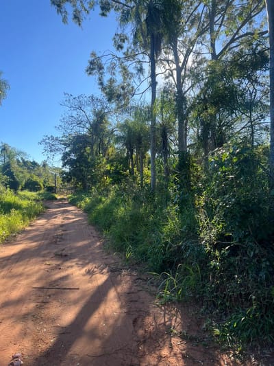 VENDO TERRENOS EN ITAUGUA
