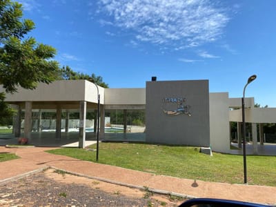 VENDO TERRENO EN CONDOMINIO TERRAZAS DEL LAGO