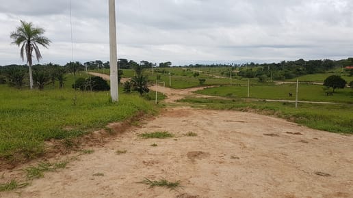 Lotes en Venta