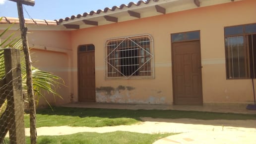 Casa a precio razonable