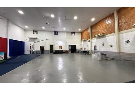 Tte. Rojas Silva esq. Herminio Gimenez, San Juan, Fernando De La Mora, Central