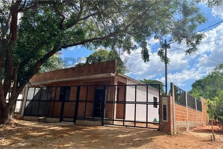 CHALET EN VENTA A ESTRENAR 