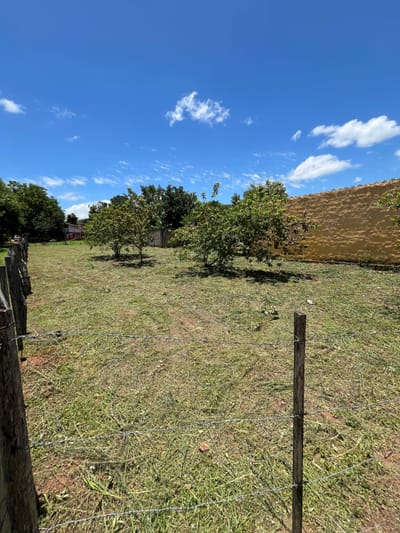 Oportunidad de invertir ???? Terreno en Paraguari en venta ????????
