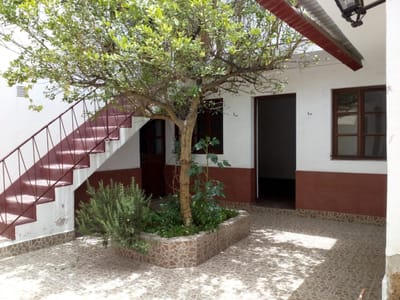 Casa reformada