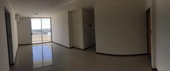 Departamento a Estrenar