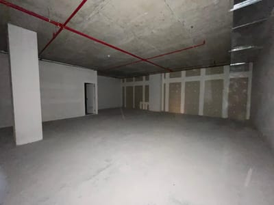 Alquiler Oficina en San Isidro 346.94 m²