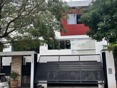 ALQUILO HERMOSO DUPLEX EN BARRIO TEMBETARY